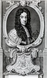 Daniel Finch, 2:e earl av Nottingham och 7:e earl av Winchilsea (1647-1730)