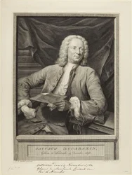 Jacob Houbraken
