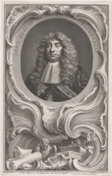 John Maitland, hertig av Lauderdale