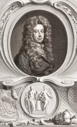 John Somers, 1:e baron Somers