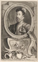 Robert Dudley, earl av Leicester