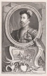 Robert Dudley, earl av Leicester