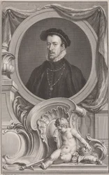 Thomas Howard, hertig av Norfolk