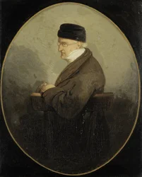David Pierre Giottino Humbert de Superville (1770-1849), målare och författare