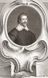 Francis Cotington
