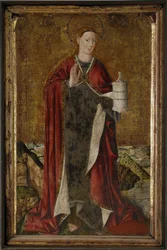 Sankta Maria Magdalena, ca. 1450