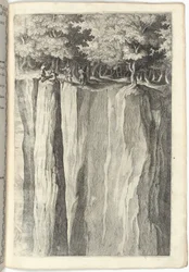 The Rock of Brother Wolf (Sasso di fra