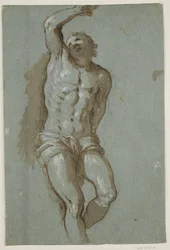 St Sebastian