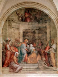 Besök - Fresco