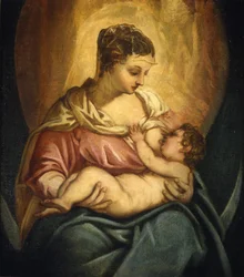 Ammande Madonna.