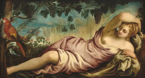 Sommar, c.1555