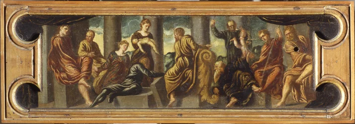 Salomos dom.