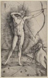 Apollo och Diana
