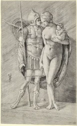 Mars och Venus
