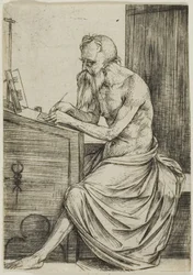 St. Jerome