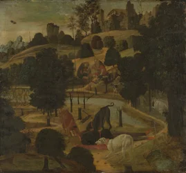 Actaeons död
