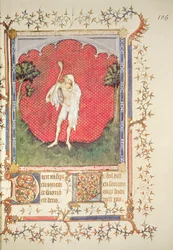 Fr 13091 f.106 Dåren, från 