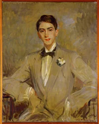 Jean Cocteau, poet