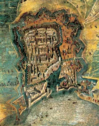 Segrar av la Rochelle