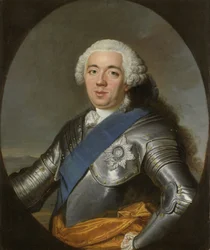 Willem IV (1711-1751), prins av Orange-Nassau