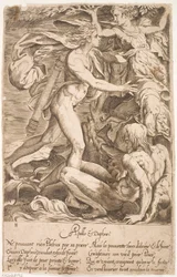 Apollo och Daphne