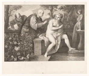 Susanna och de äldre