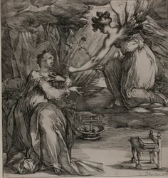 Bebådelsen