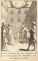 Accursius, 1619.