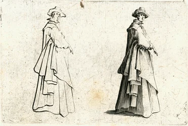 Capricci di varie figure ... (gravyr)