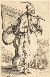 Baronernas kapten