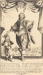 Claude Deruet och hans son Jean