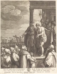 Se mannen, 1613