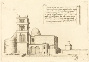 Upphöjning av en kyrka