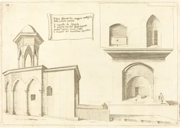 Upphöjning av Heliga gravens kyrka