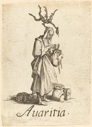 Girighet
