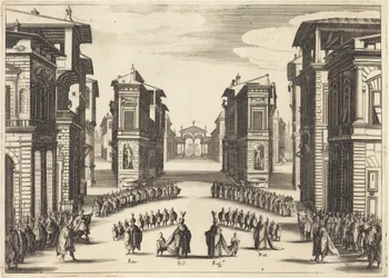 Il Solimano, akt II