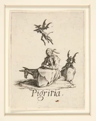 De sju dödssynderna: Sloth