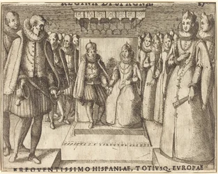 Margareta av Österrike och Filip III
