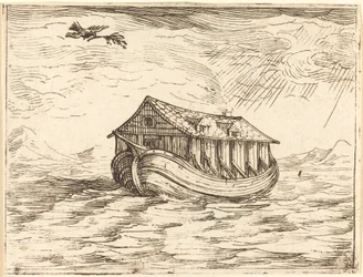 Noaks ark.