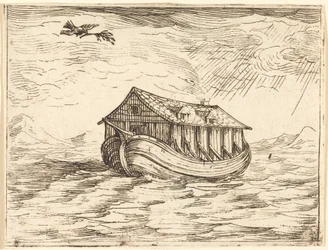 Noaks ark