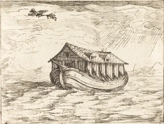 Noaks ark