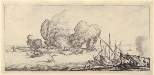 Porträtt av Karl III, hertig av Lothringen