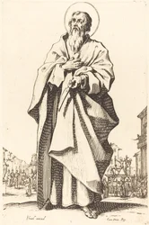 Sankt Bartolomeus