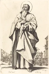 Sankt Bartolomeus
