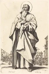 Sankt Bartolomaios