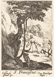 Sankt Franciskus