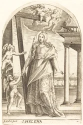 Saint Helen