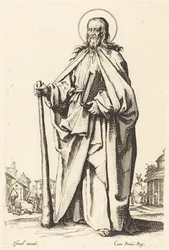 Jakob den yngre
