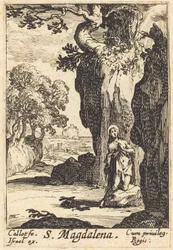 Sankta Maria Magdalena