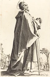 Sankt Matteus